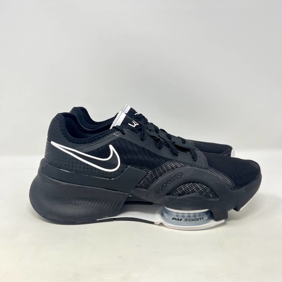 NikeAir Zoom SuperRep NEW NEVER WORN!!!TRIED ON IN HOUSE WORN AND BOXED BACK UP! - Picture 3 of 6